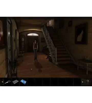 Гра Chronicles of Mystery: The Scorpio Ritual  для ПК (Ключ активації Steam)