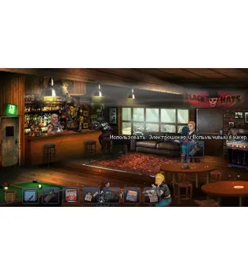 Игра Kathy Rain: Director's Cut для ПК (Ключ активации Steam)