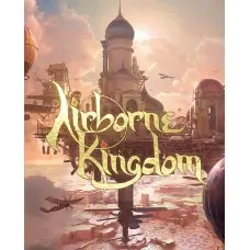 Игра Airborne Kingdom для ПК (Ключ активации Steam)