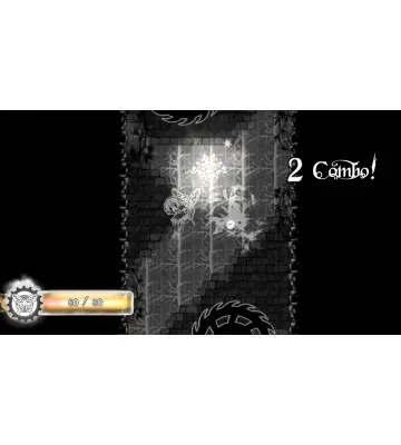 Гра Nevaeh  для ПК (Ключ активації Steam)