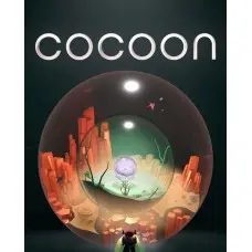 Игра Cocoon для ПК (Ключ активации Steam)