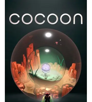 Игра Cocoon для ПК (Ключ активации Steam)