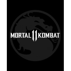 Гра Mortal Kombat 11 (Активується в Україні) для ПК (Ключ активації Steam)