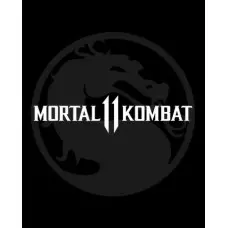 Игра Mortal Kombat 11 (Активируется в Украине) для ПК (Ключ активации Steam)