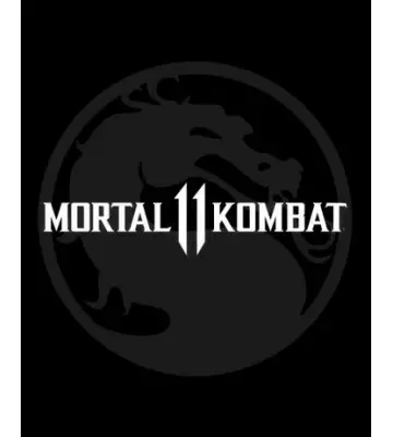 Игра Mortal Kombat 11 (Активируется в Украине) для ПК (Ключ активации Steam)