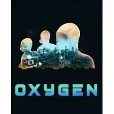 Игра Oxygen для ПК (Ключ активации Steam)