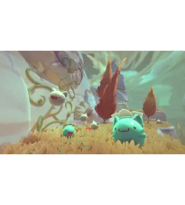 Игра Slime Rancher 2 для ПК (Ключ активации Steam)