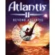 Гра Atlantis 2: Beyond Atlantis  для ПК (Ключ активації Steam)