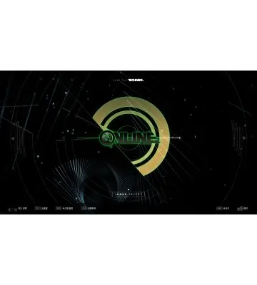 Доповнення DJMAX RESPECT V - TECHNIKA TUNE & Q Pack  для ПК (Ключ активації Steam)