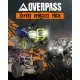 Доповнення OVERPASS Expert Vehicles Pack  для ПК (Ключ активації Steam)