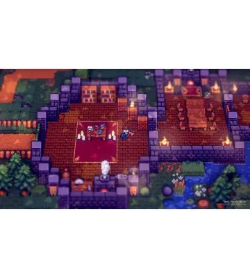 Гра Tinkertown  для ПК (Ключ активації Steam)
