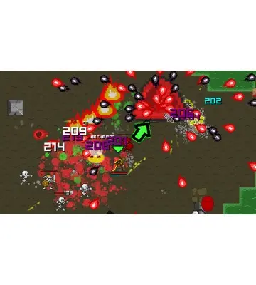 Гра Overture  для ПК (Ключ активації Steam)