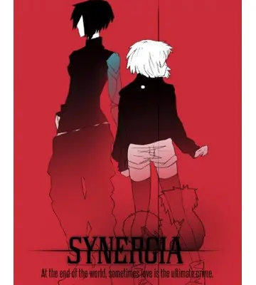 Гра Synergia  для ПК (Ключ активації Steam)