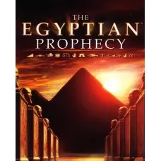 Гра The Egyptian Prophecy: The Fate of Ramses  для ПК (Ключ активації Steam)