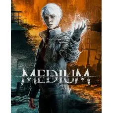 Гра The Medium для ПК (Ключ активації Steam)