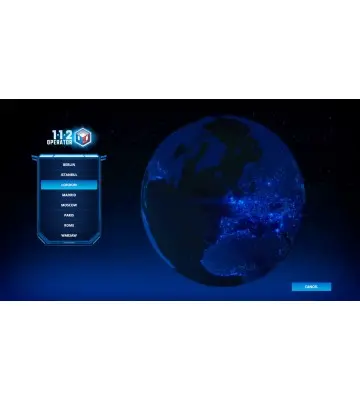 Гра 112 Operator  для ПК (Ключ активації Steam)
