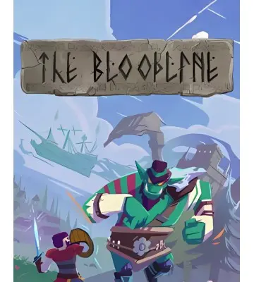 Игра The Bloodline для ПК (Ключ активации Steam)