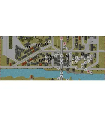 Доповнення Valor & Victory: Arnhem  для ПК (Ключ активації Steam)
