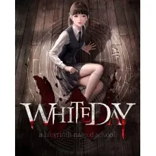 Игра White Day: A Labyrinth Named School для ПК (Ключ активации Steam)