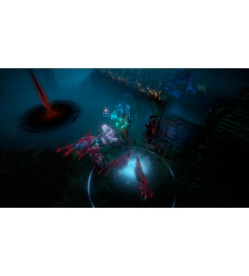 Гра Shadows: Awakening  для ПК (Ключ активації Steam)