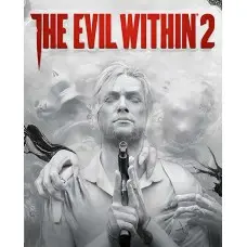 Гра The Evil Within 2  для ПК (Ключ активації Steam)