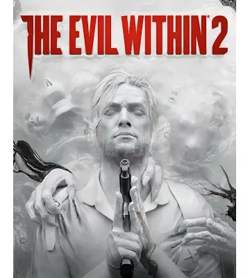 Игра The Evil Within 2 для ПК (Ключ активации Steam)