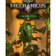 Доповнення Warhammer 40,000: Mechanicus - Heretek  для ПК (Ключ активації Steam)