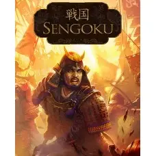 Гра Sengoku для ПК (Ключ активації Steam)