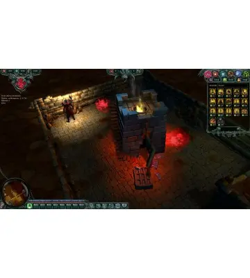 Доповнення Dungeons: Into the Dark  для ПК (Ключ активації Steam)