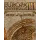 Доповнення Europa Universalis III: Music of the World  для ПК (Ключ активації Steam)