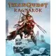 Доповнення Titan Quest: Ragnarok  для ПК (Ключ активації Steam)