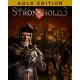 Игра Stronghold 3 - Gold Edition для ПК (Ключ активации Steam)
