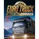 Доповнення Euro Truck Simulator 2 - Scandinavia  для ПК (Ключ активації Steam)