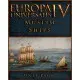 Дополнение Europa Universalis IV: Muslim Ships – Unit Pack для ПК (Ключ активации Steam)