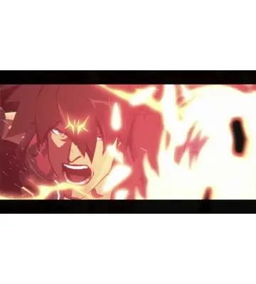 Гра GUILTY GEAR -STRIVE- Deluxe Edition  для ПК (Ключ активації Steam)