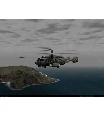 Гра F-22 Lightning 3  для ПК (Ключ активації Steam)