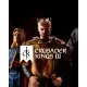 Игра Crusader Kings III для ПК (Ключ активации Steam)