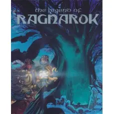 Гра King's Table - The Legend of Ragnarok  для ПК (Ключ активації Steam)