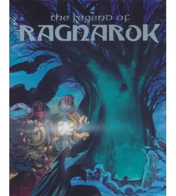 Гра King's Table - The Legend of Ragnarok  для ПК (Ключ активації Steam)