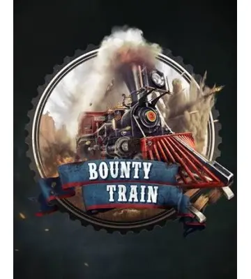 Игра Bounty Train для ПК (Ключ активации Steam)