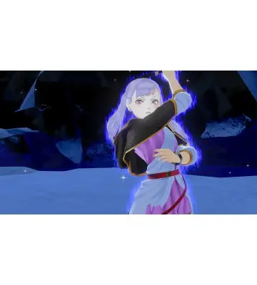 Игра BLACK CLOVER: QUARTET KNIGHTS для ПК (Ключ активации Steam)