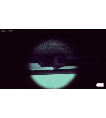 Игра Shut Eye для ПК (Ключ активации Steam)