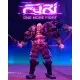 Дополнение Furi - One More Fight для ПК (Ключ активации Steam)
