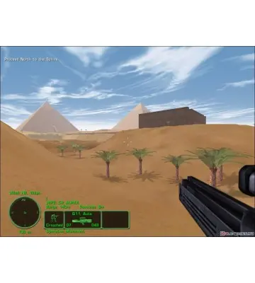 Гра Delta Force  для ПК (Ключ активації Steam)