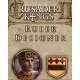 Доповнення Crusader Kings II: Ruler Designer  для ПК (Ключ активації Steam)