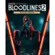 Игра Vampire: The Masquerade - Bloodlines 2: Blood Moon Edition для ПК (Ключ активации Steam)