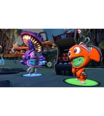 Игра Disney Universe для ПК (Ключ активации Steam)