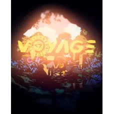 Игра Voyage для ПК (Ключ активации Steam)