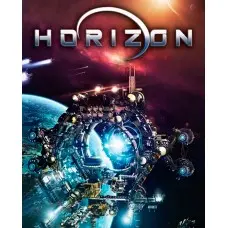 Игра Horizon для ПК (Ключ активации Steam)