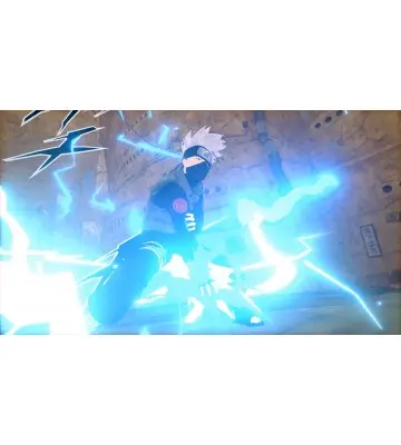Игра NARUTO TO BORUTO: SHINOBI STRIKER для ПК (Ключ активации Steam)